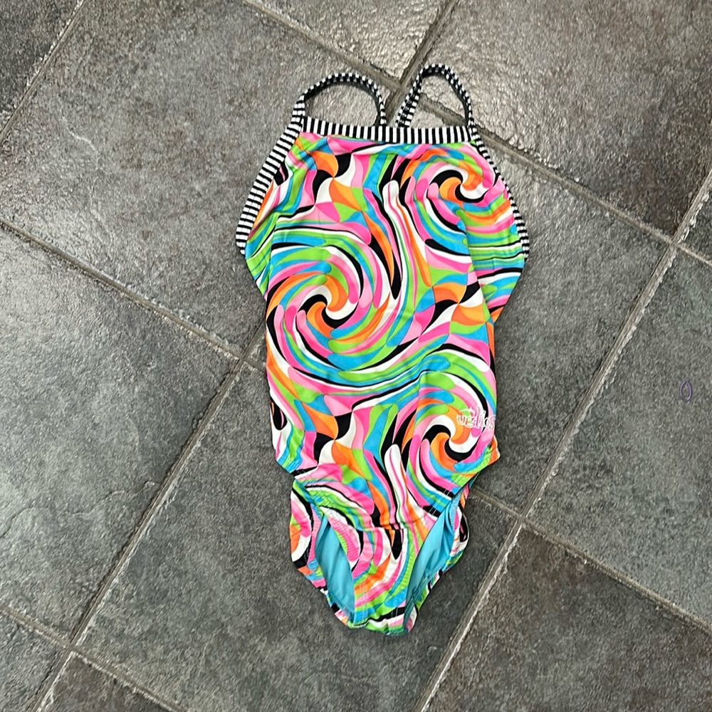 Dolfin Uglies swim suit 28